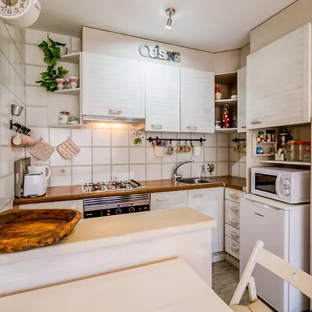 Vivalidays Ilaria - Calella