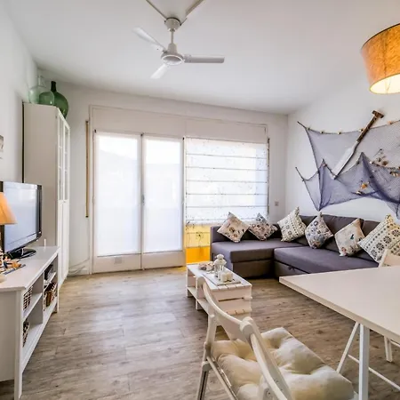 Apartament Vivalidays Ilaria -