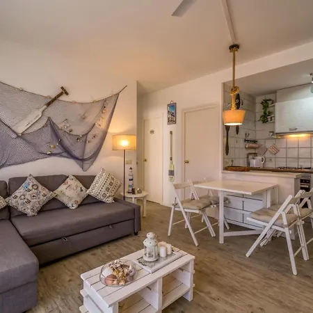 Vivalidays Ilaria - Calella