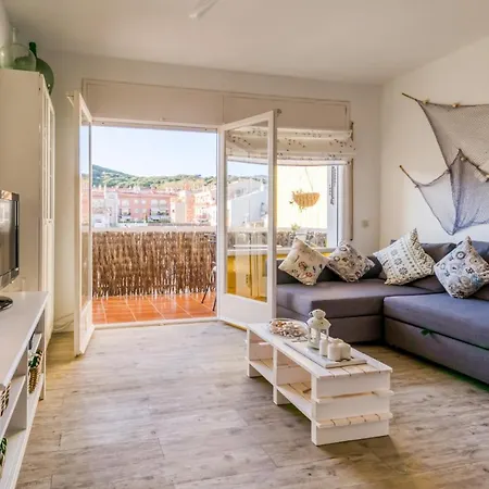 Vivalidays Ilaria - Apartment Calella