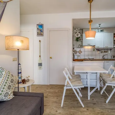 Apartament Vivalidays Ilaria -