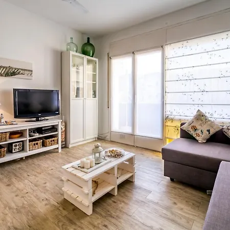 Apartamento Vivalidays Ilaria - *