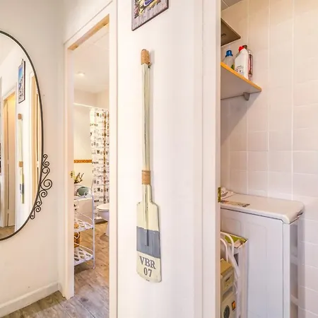 Vivalidays Ilaria - Apartament *