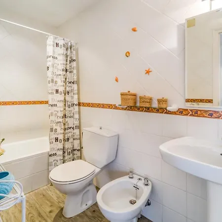 Vivalidays Ilaria - Διαμέρισμα