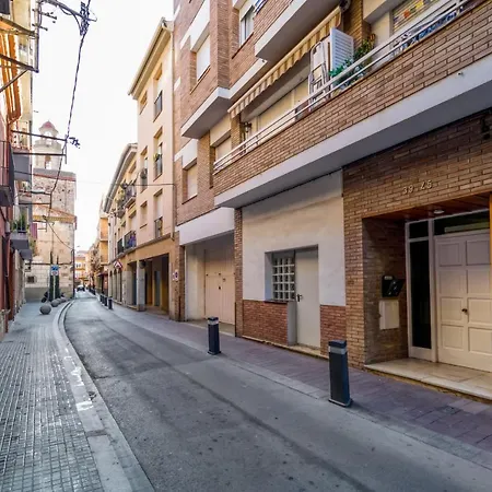 公寓 Vivalidays Ilaria - 卡里拉