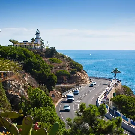 Vivalidays Ilaria - Апартаменты Калелья