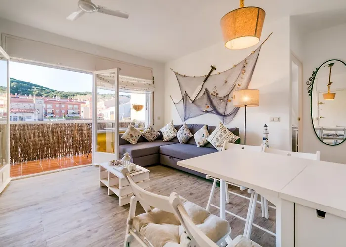 Апартаменты Vivalidays Ilaria - Калелья