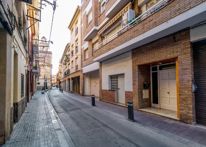 公寓 Vivalidays Ilaria - 卡里拉