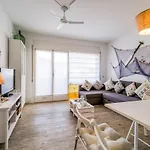 דירה Vivalidays Ilaria -