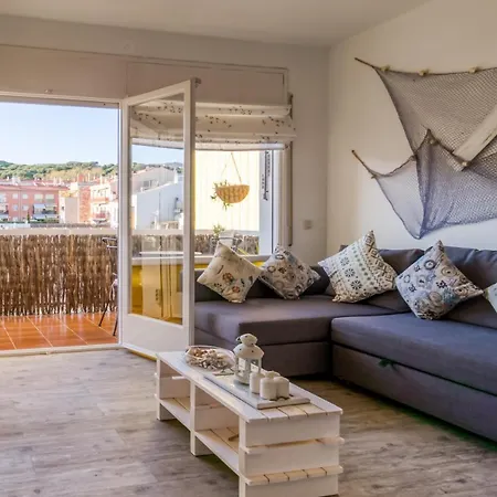 Vivalidays Ilaria - Calella