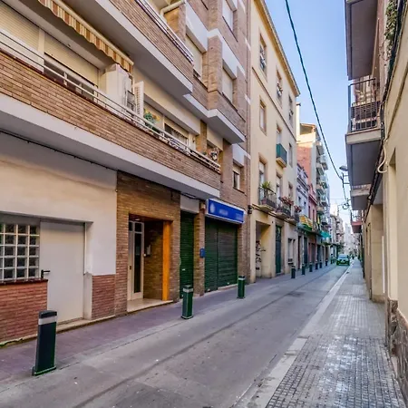 Vivalidays Ilaria - Calella