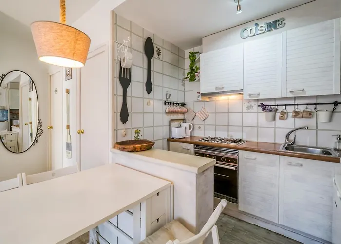 Appartement Vivalidays Ilaria -