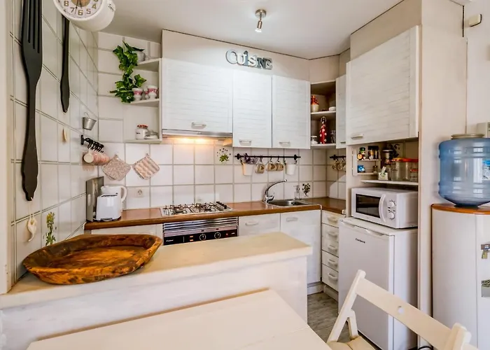 Vivalidays Ilaria - Calella