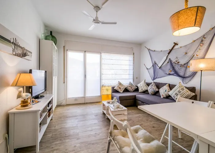 Appartement Vivalidays Ilaria -