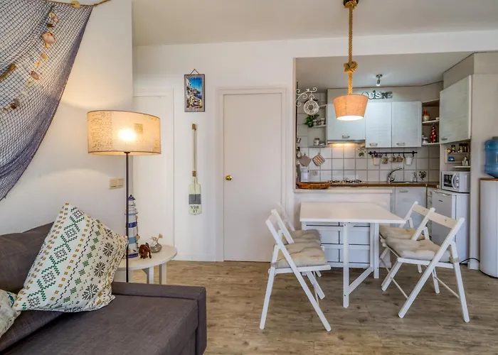 Appartement Vivalidays Ilaria -