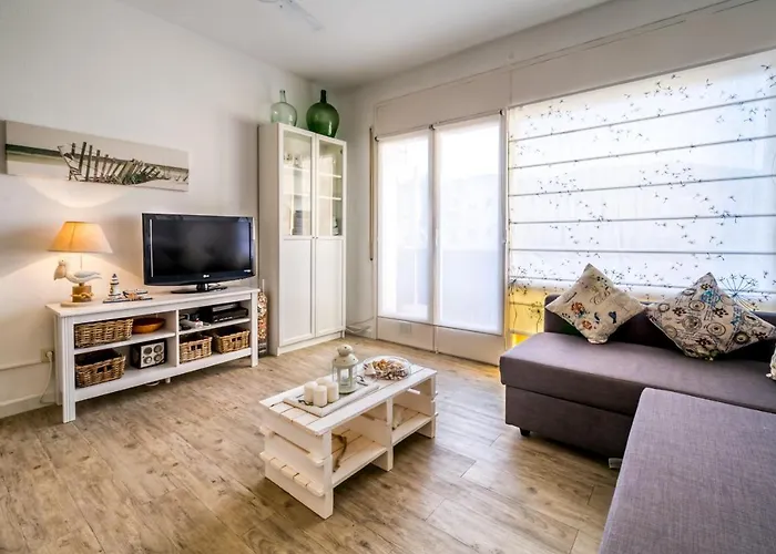 Appartement Vivalidays Ilaria - *