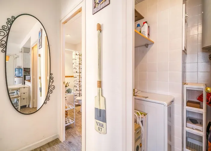 Vivalidays Ilaria - Appartement *