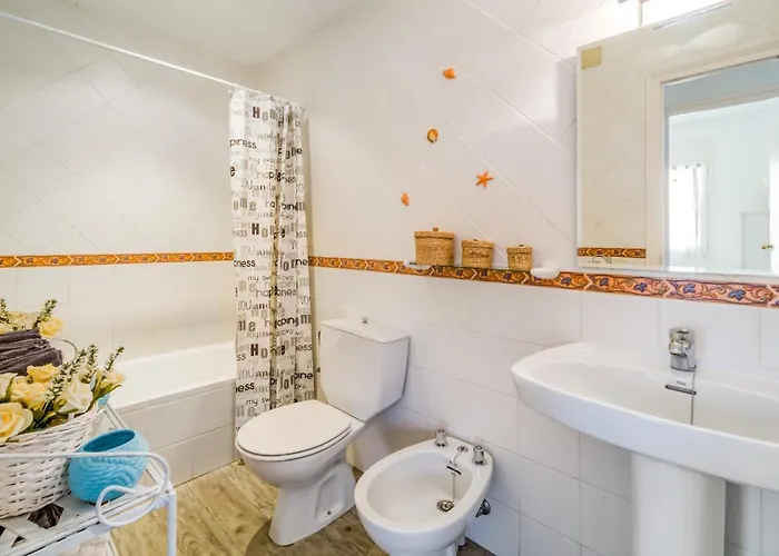 Vivalidays Ilaria - Appartement