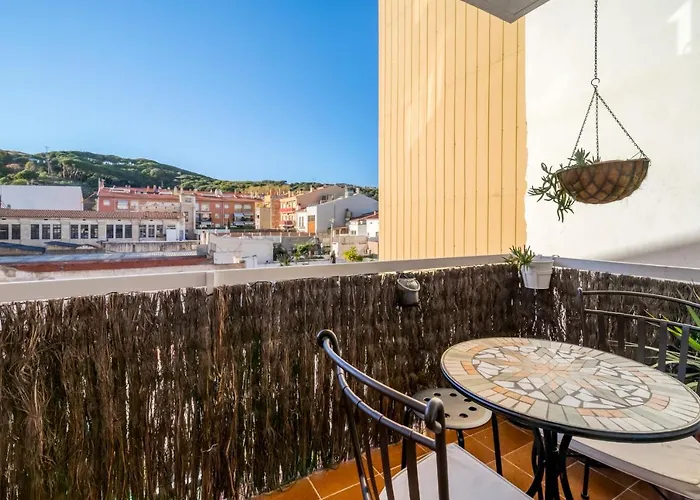 Appartement Vivalidays Ilaria - *