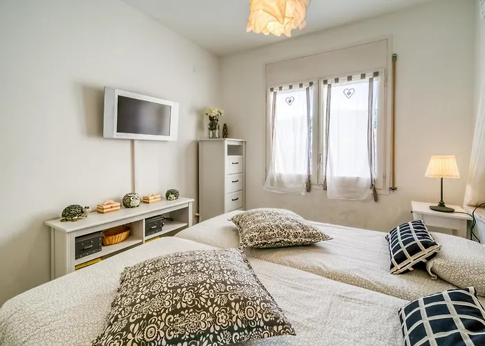 Vivalidays Ilaria - Appartement *